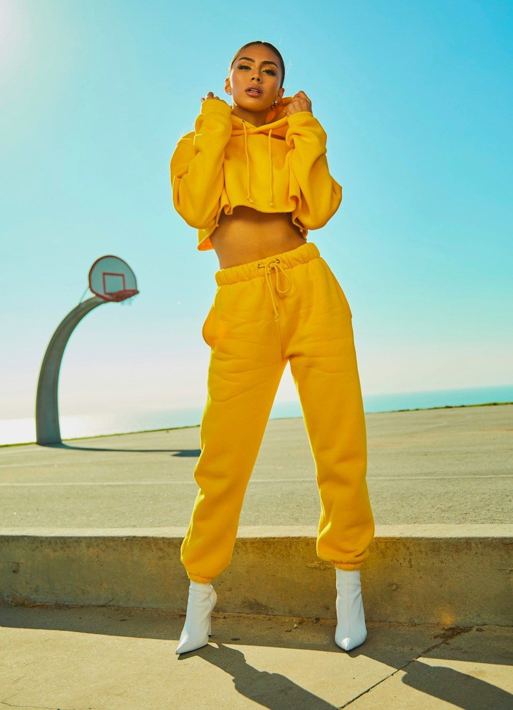Mega Story Magazine